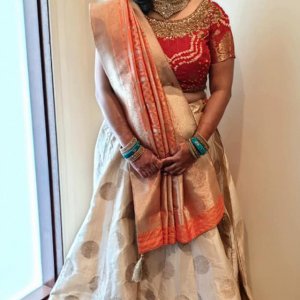 India Bridal Makeovers